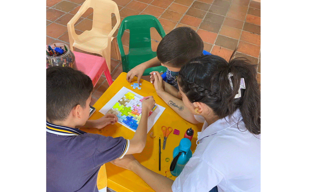 Inmersiones sociales 2025 - 1