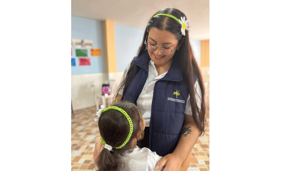 Inmersiones sociales 2025 - 1