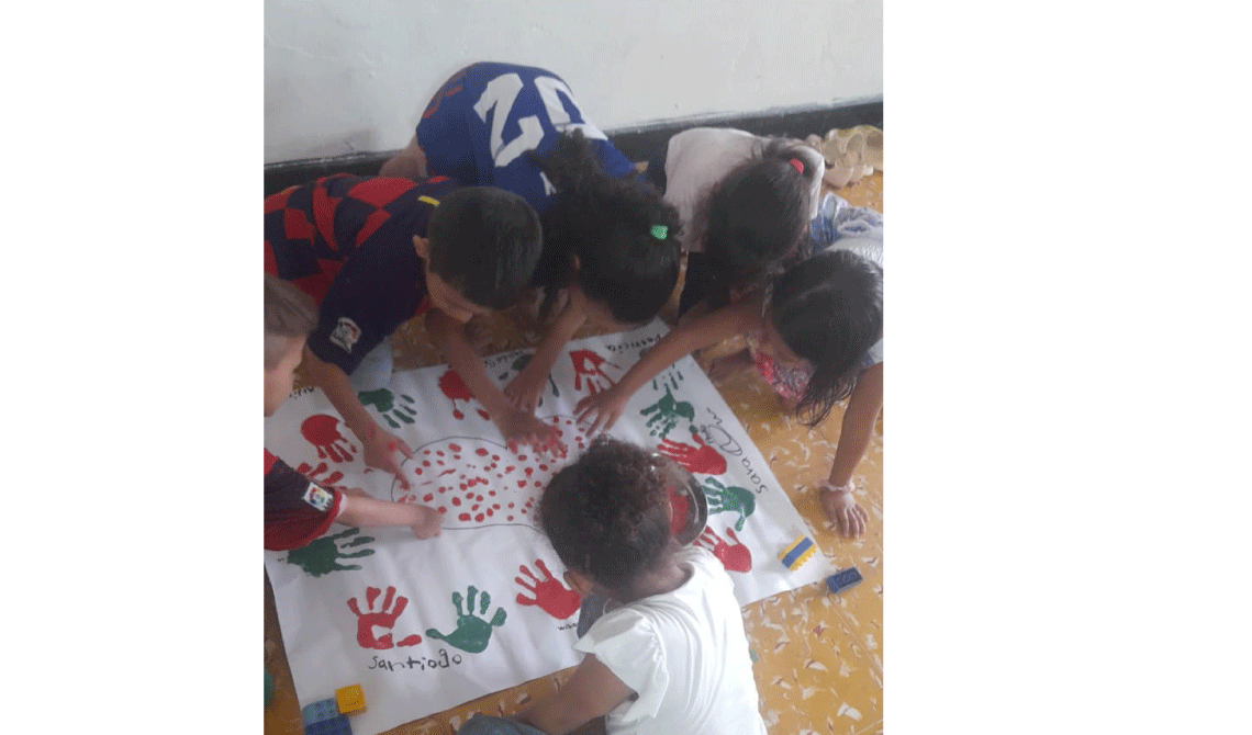 Inmersiones sociales 2025 - 1