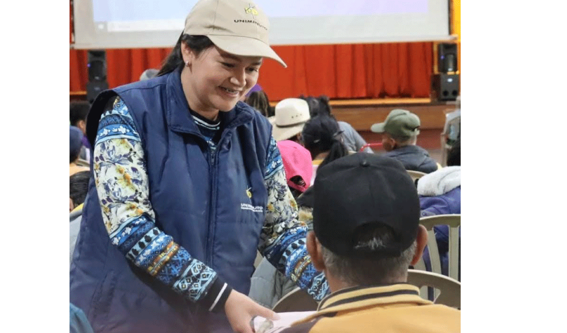 Inmersiones sociales 2025 - 1