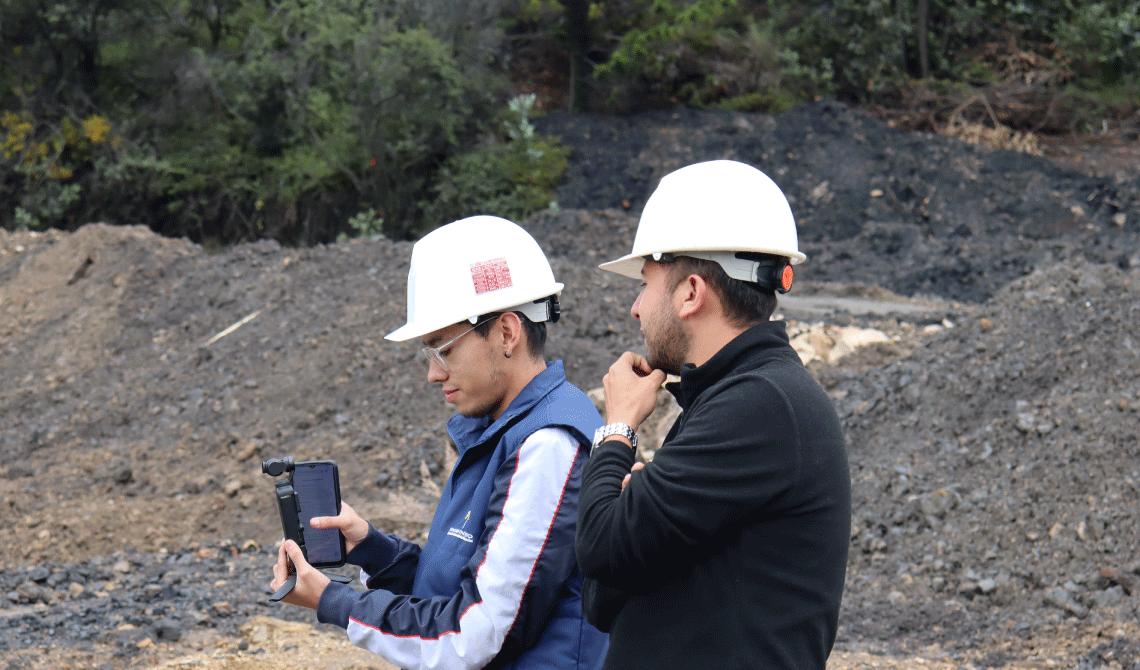 Inmersiones sociales 2025 - 1