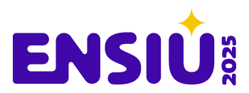 Logo ENSIU 2024
