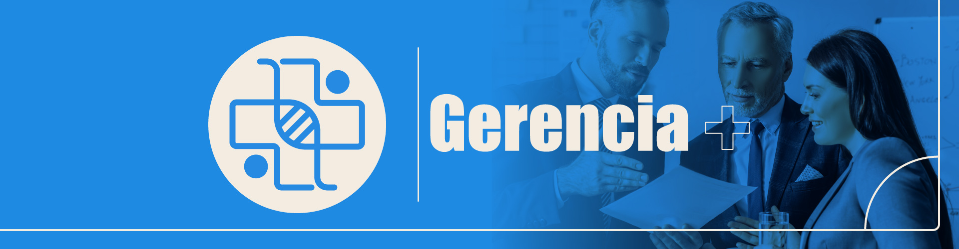 Personas Gerenciales