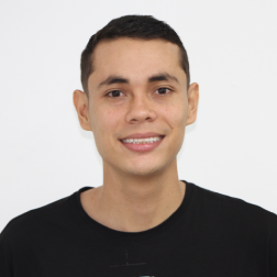 Edson Johao Martínez Poveda