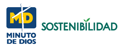 Logo MD Sostenibilidad