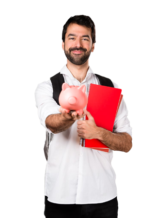 AUXILIOS ECONÓMICOS 