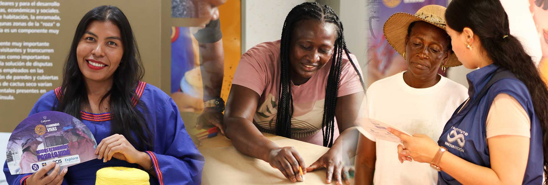 Somos Economías para la Vida