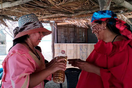 MinCultura y UNIMINUTO lanzan iniciativa biocultural para fortalecer las economías populares comunitarias de 650 colectivos