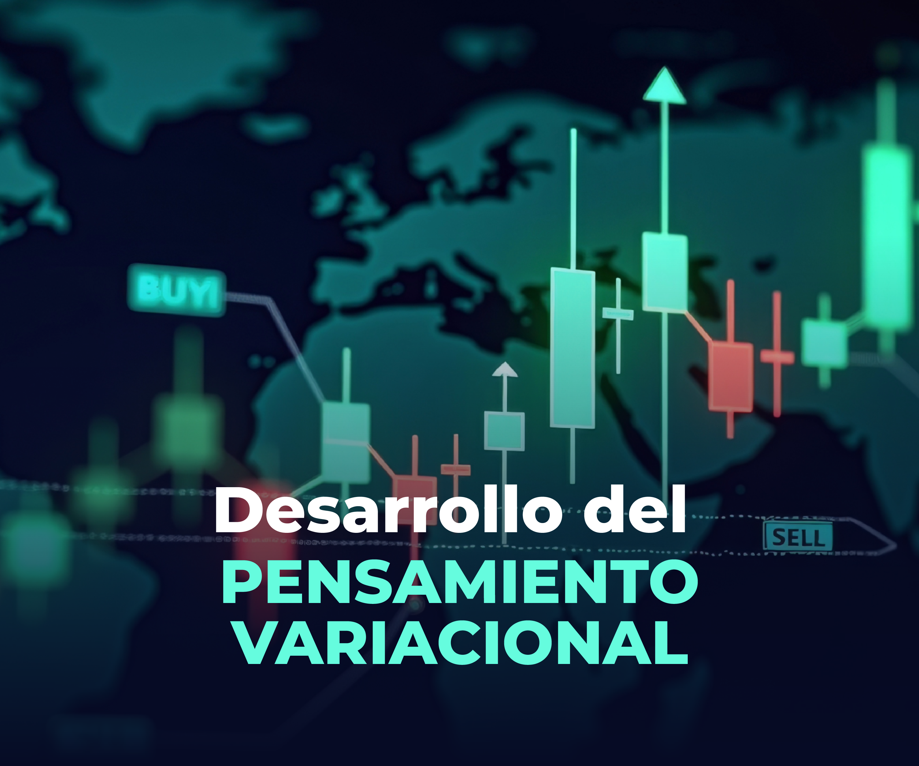 Desarrollo del pensamiento variacional