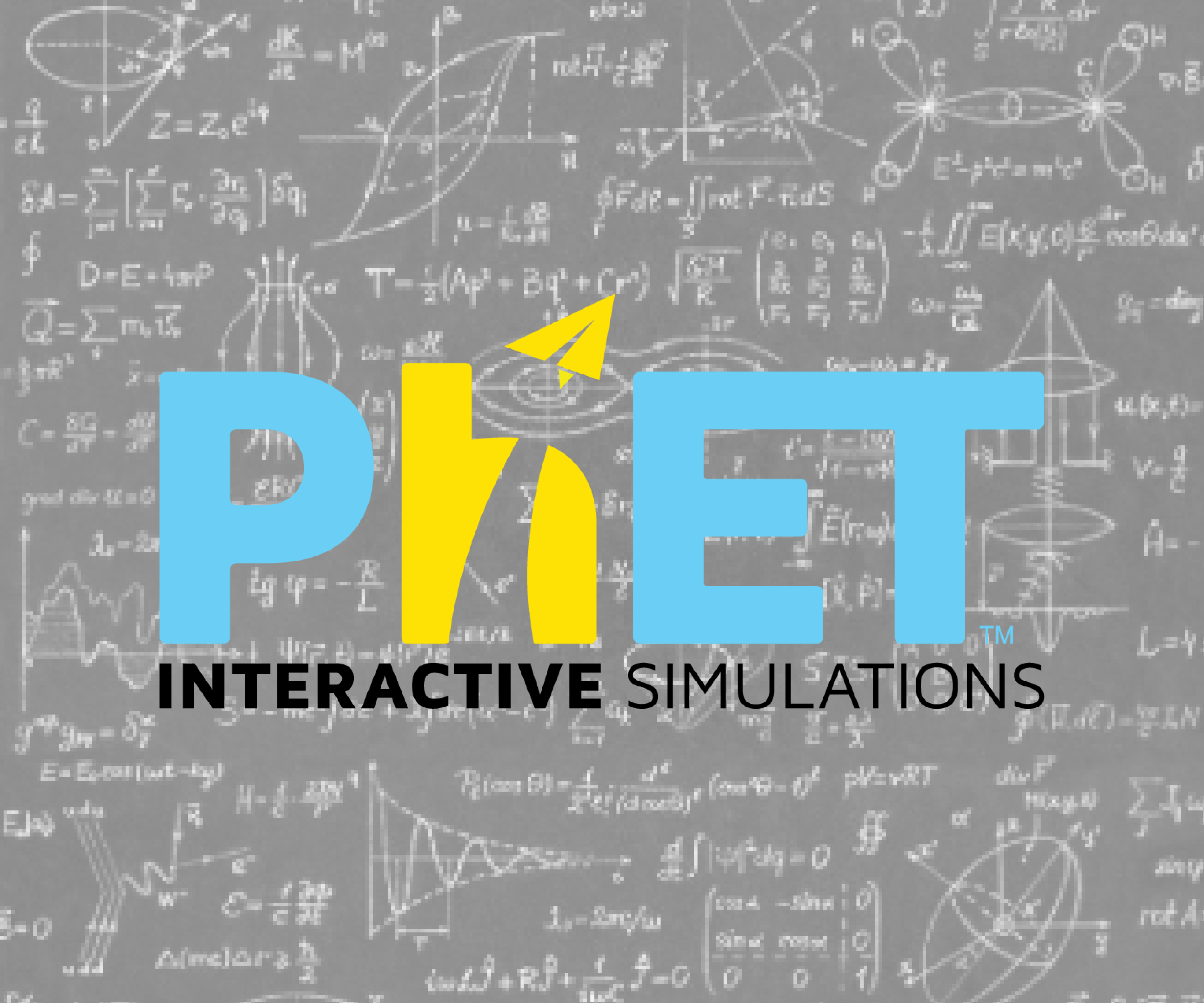 Phet Colorado v