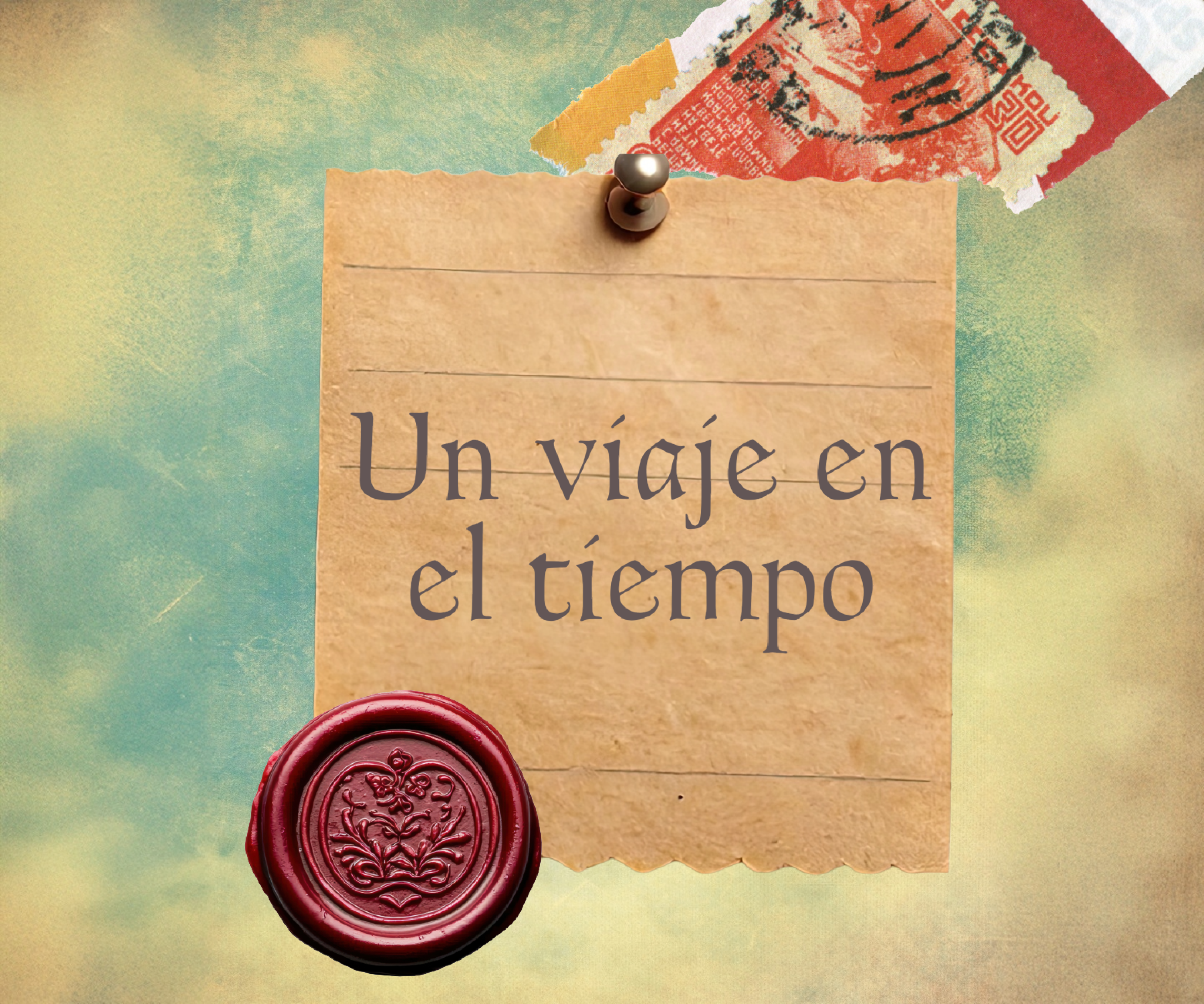 imagen nota con titulo un viaje en el tiempo