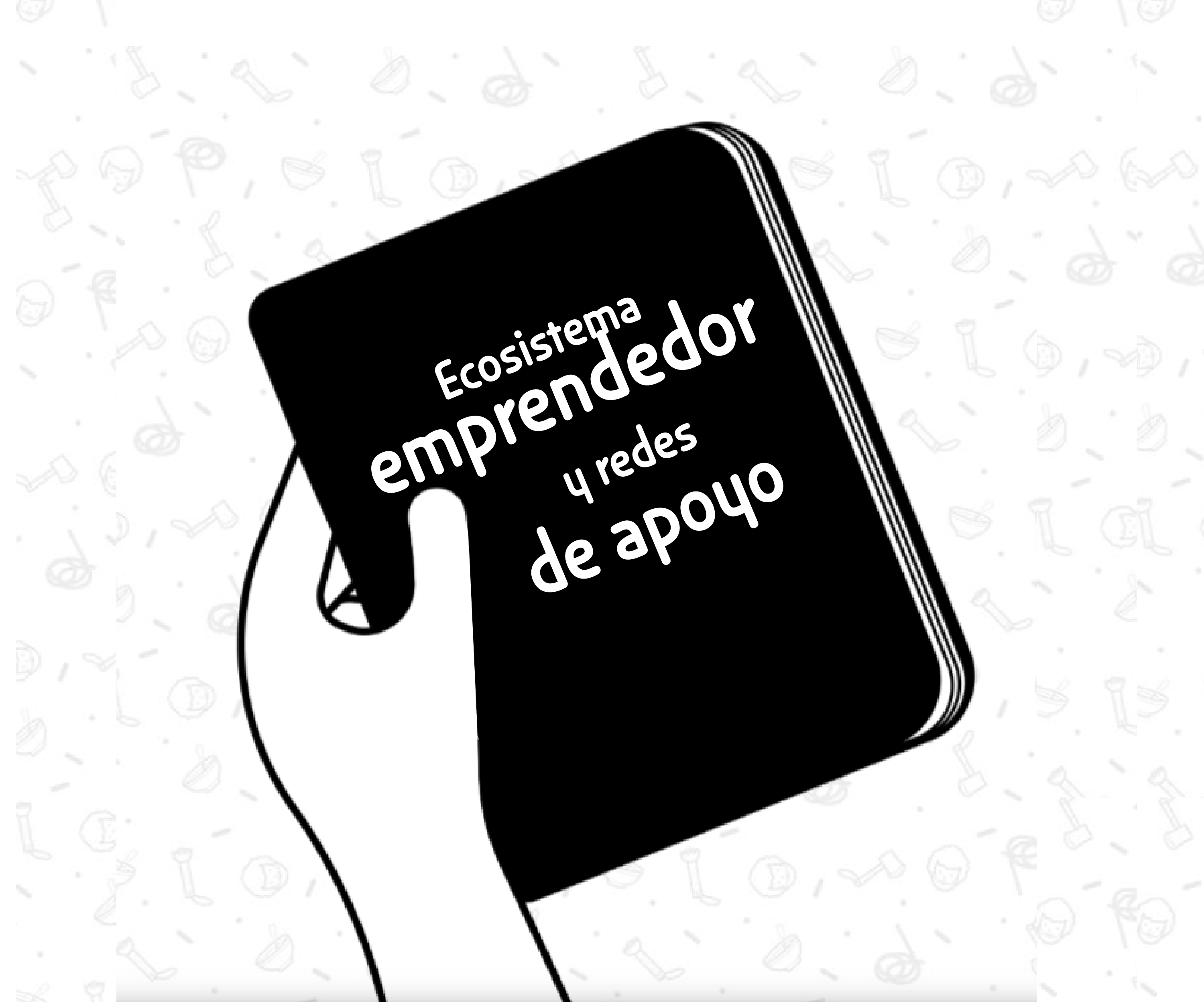 Ecosistema emprendedor y red de apoyo 