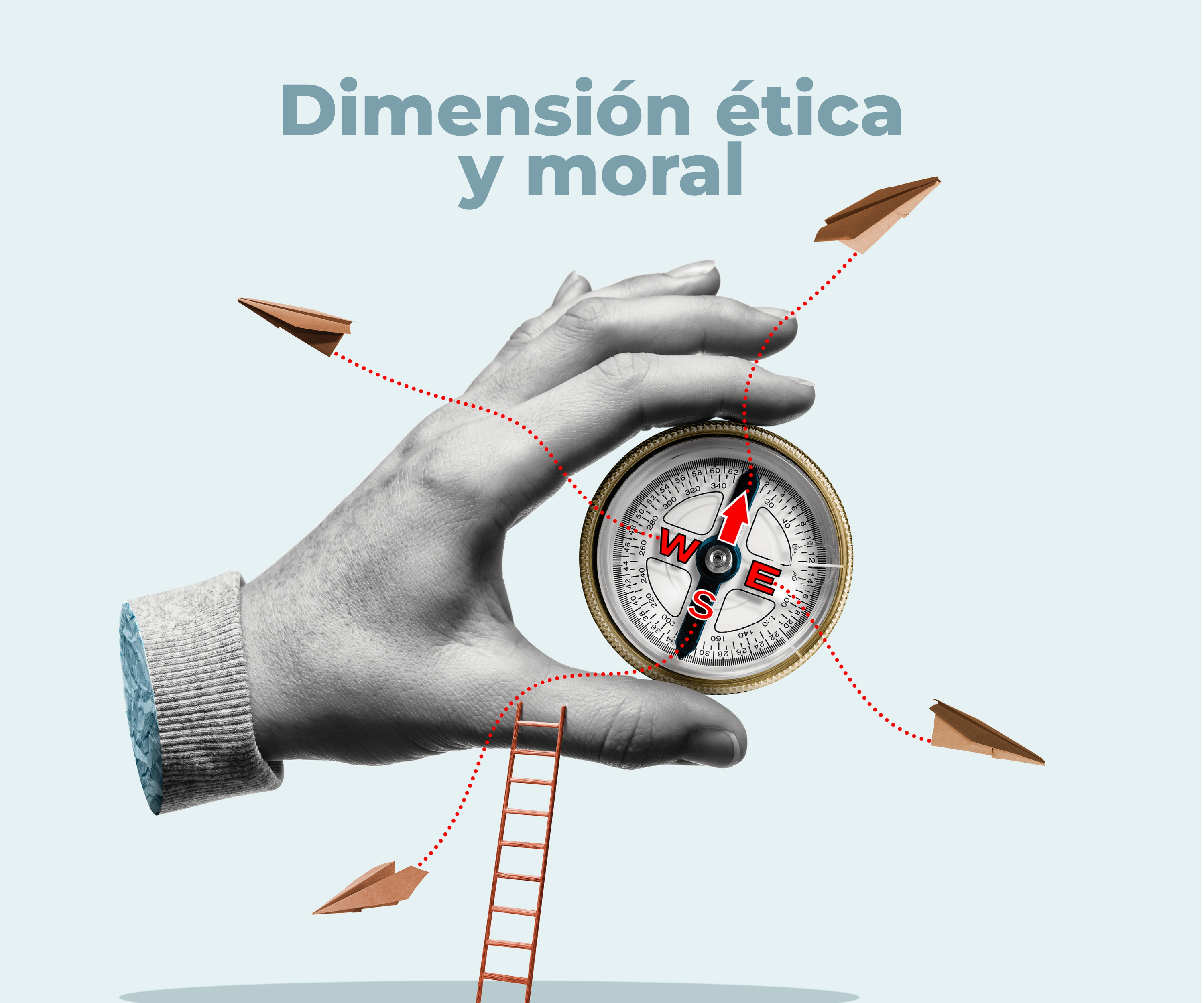 Dimensión ética y moral
