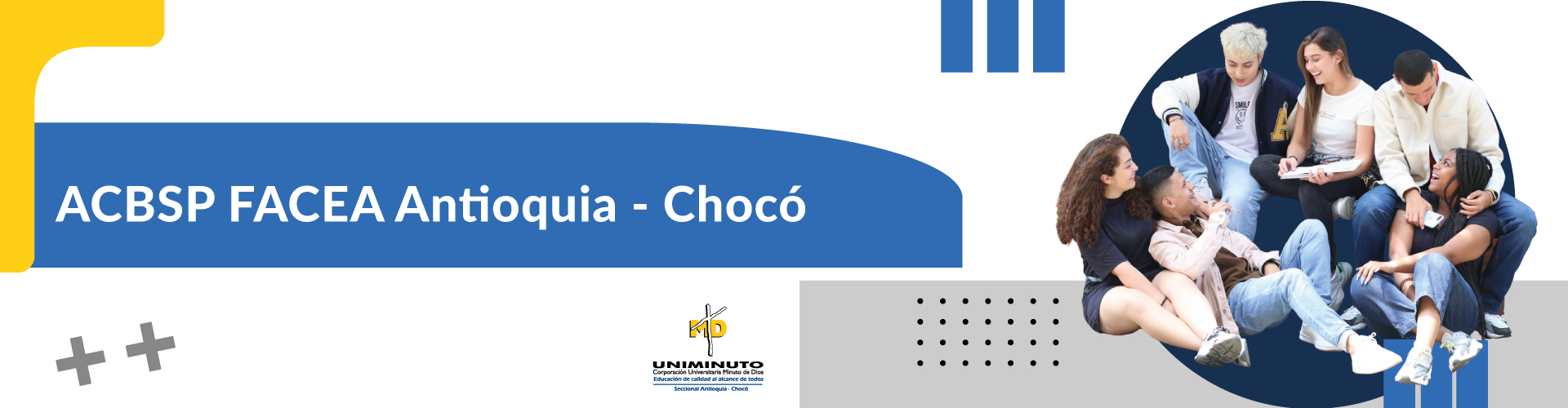 ACBSP estudiantes