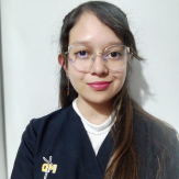 Alexandra Rincón Campos