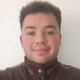 Kevin Alexander Doncel Ospina 