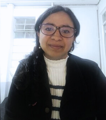 Leidi Johana Rodríguez Solano