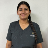 Linda Tania Pinto Barrantes  