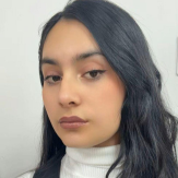 Natalia Geraldine Niño Bernal 