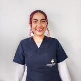 Sara Valentina Muñoz Bello