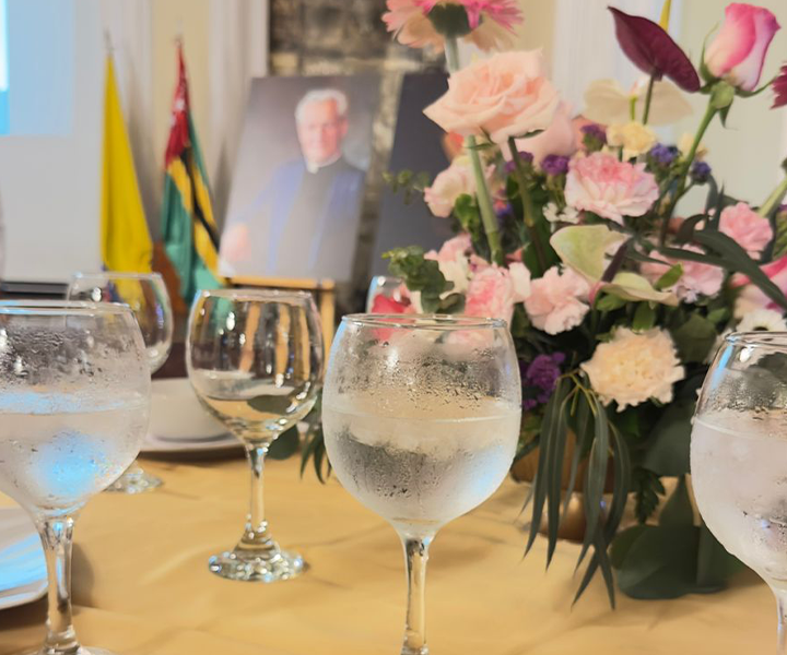 65° Banquete del Millón