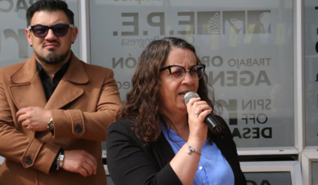 Apertura ExpoUNIMINUTO