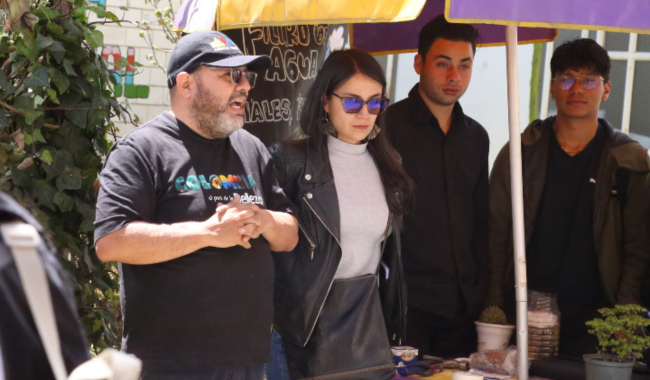 Proyecto huerta viva