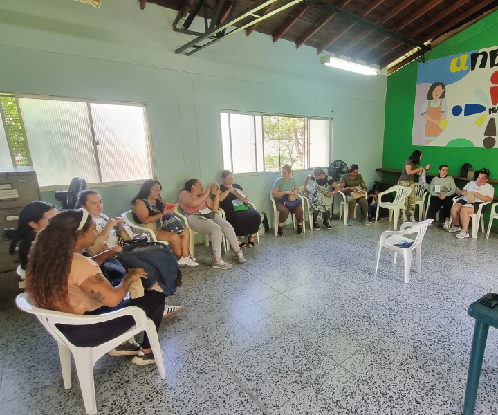 Escuela de Liderazgos