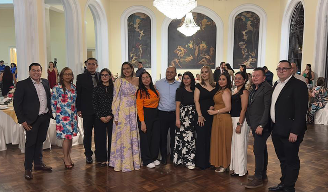 Colaboradores UNIMINUTO