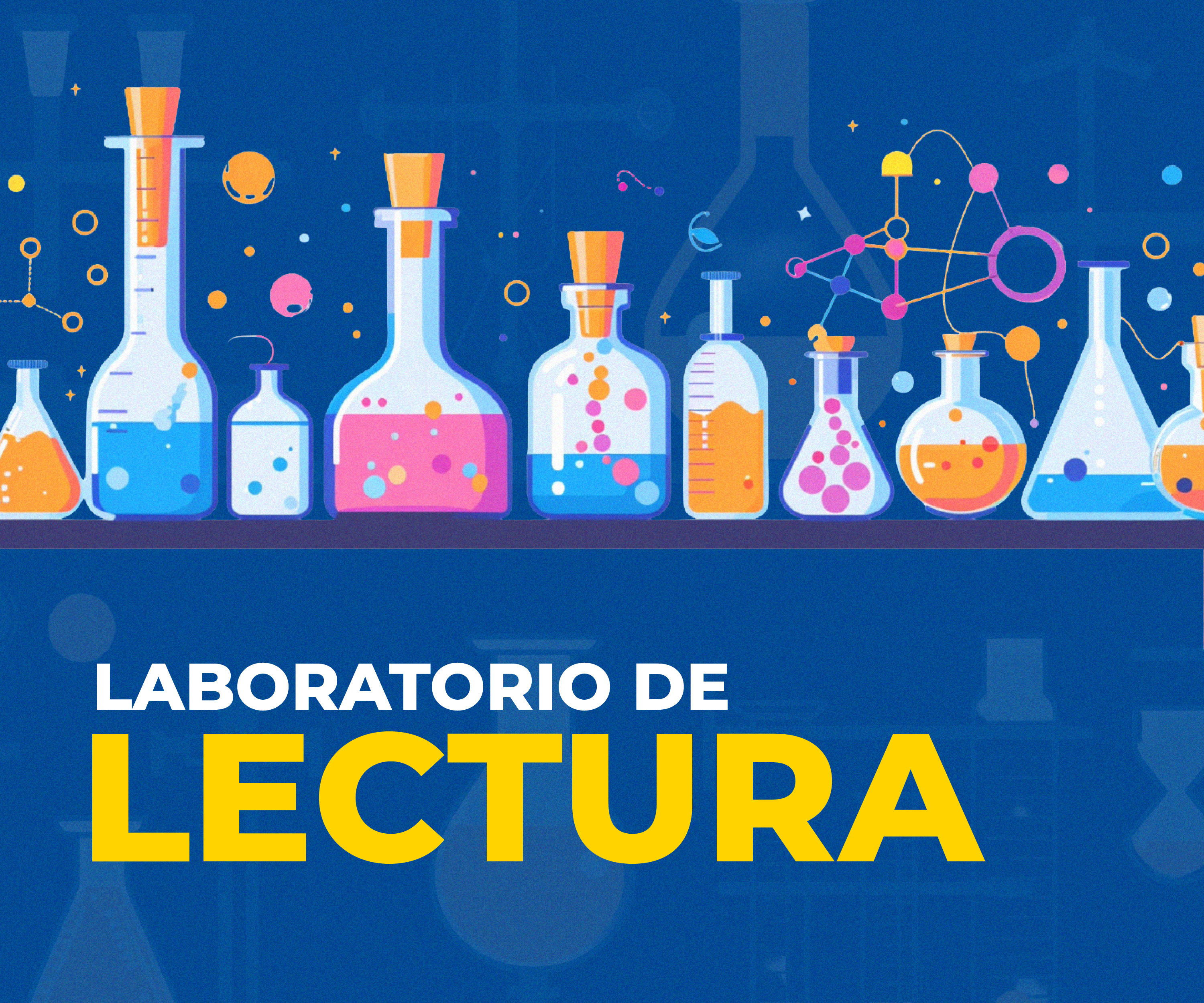 Laboratorio de  Lectura