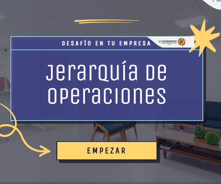 Ponte a prueba: Operaciones aritméticas
