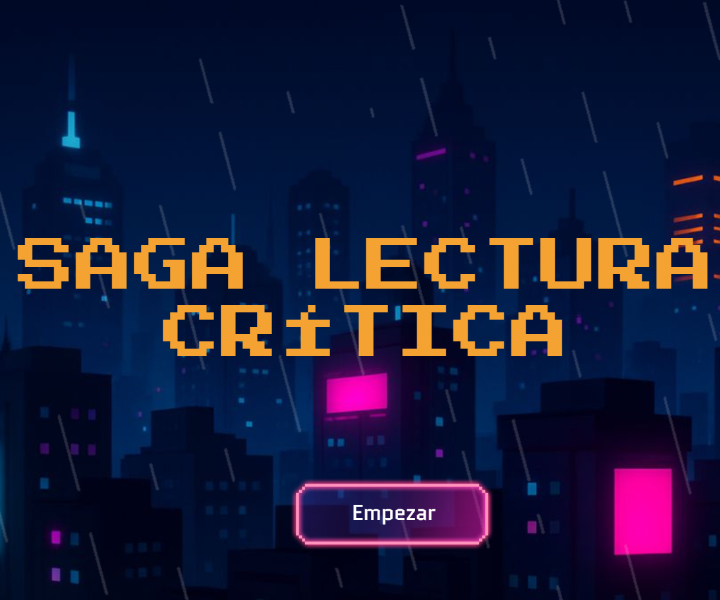 Análisis explicito. Ideas principales y secundarias.