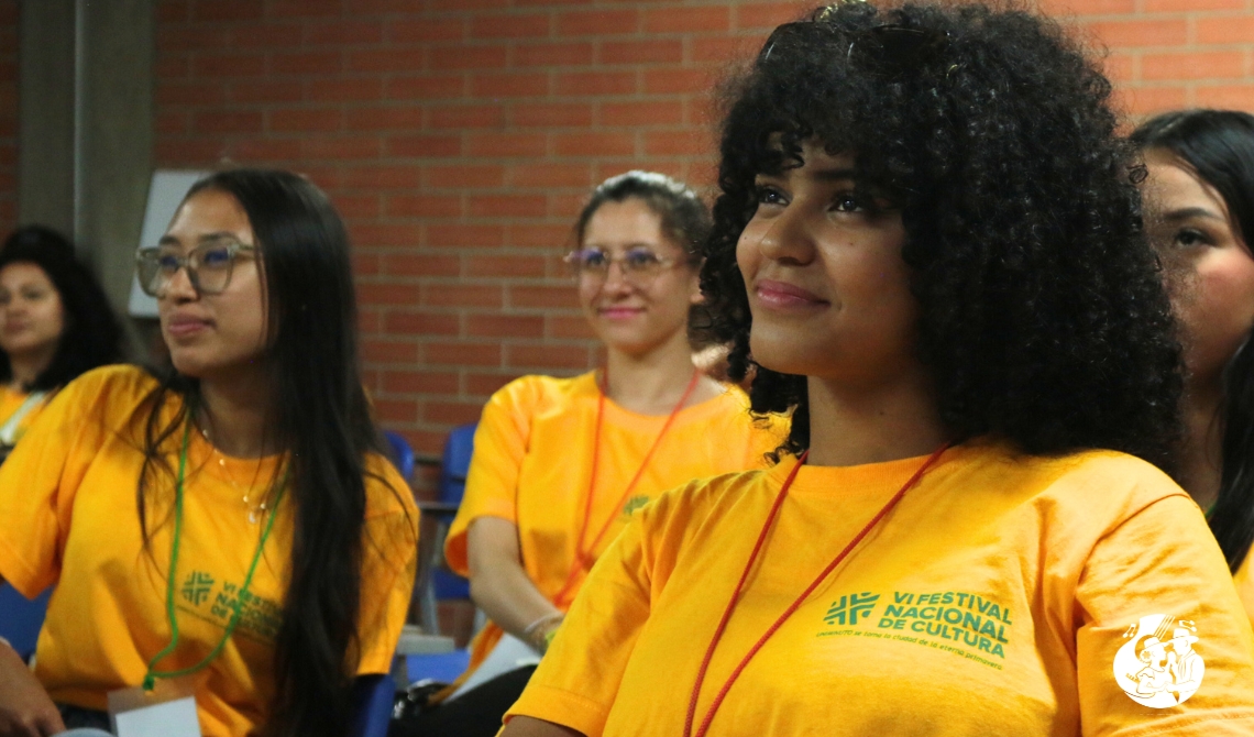 FOTOGRAFÍA DÍA 1| VI Festival Nacional de Cultura 