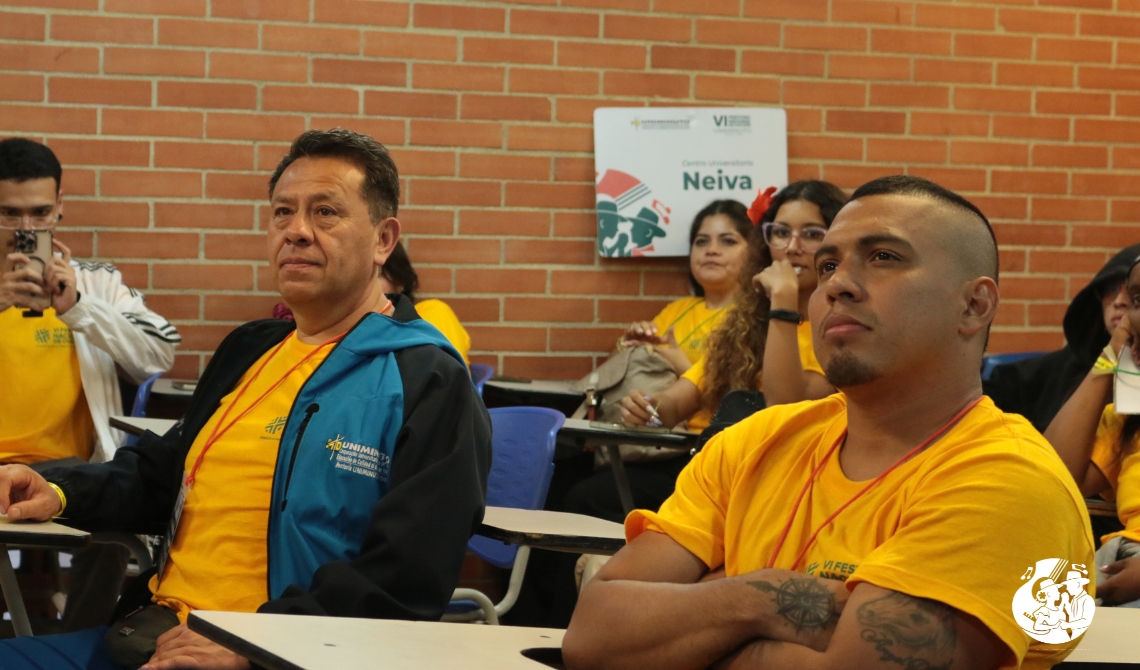 FOTOGRAFÍA DÍA 1| VI Festival Nacional de Cultura 