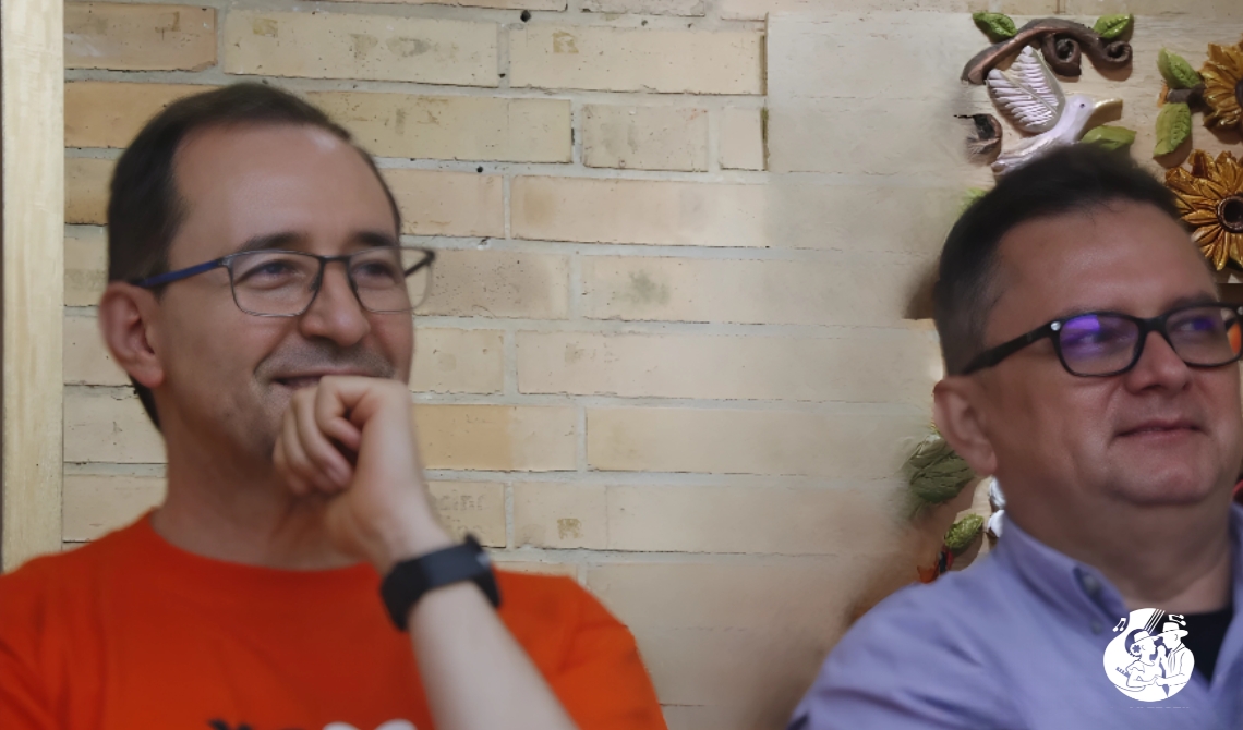 FOTOGRAFÍA DÍA 1| VI Festival Nacional de Cultura 