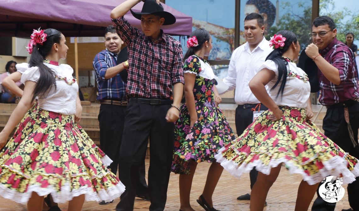FOTOGRAFÍA DÍA 2| VI Festival Nacional de Cultura 