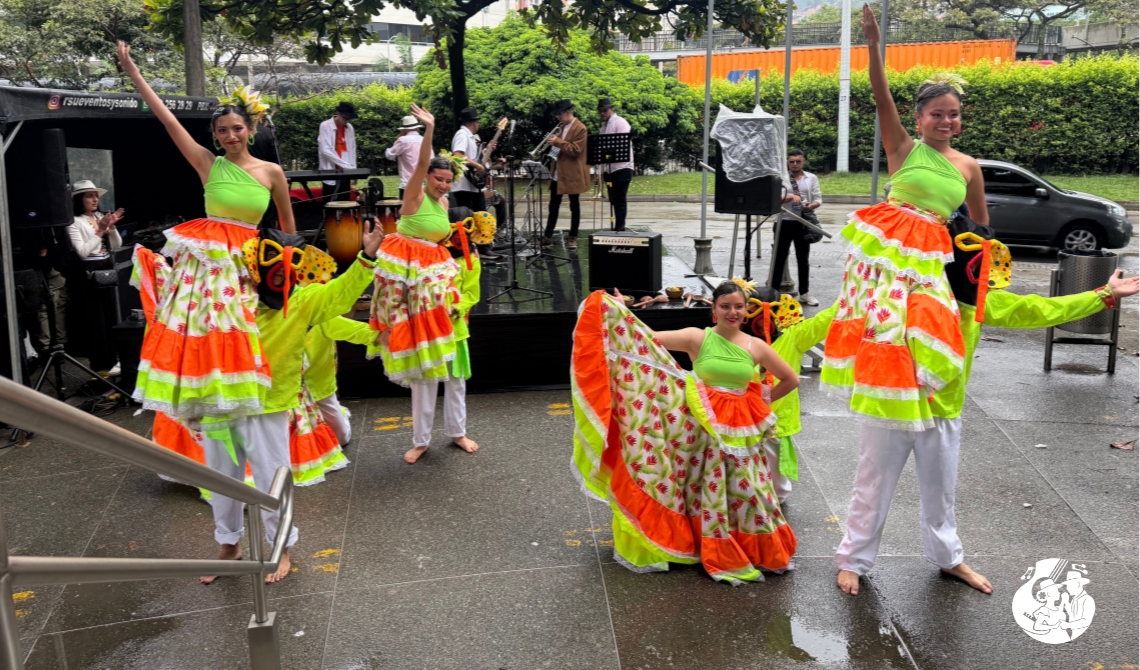 FOTOGRAFÍA DÍA2 | VI Festival Nacional de Cultura 