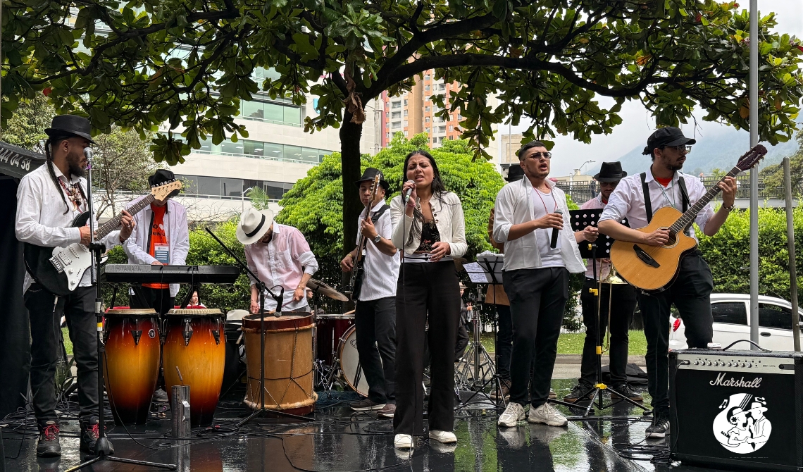 FOTOGRAFÍA DÍA2 | VI Festival Nacional de Cultura 