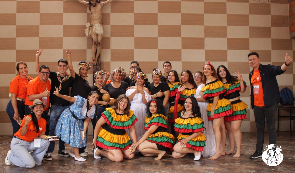 FOTOGRAFÍA DÍA 2 | VI Festival Nacional de Cultura 