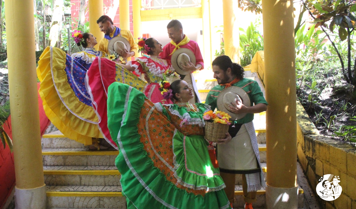 FOTOGRAFÍA DÍA 2 | VI Festival Nacional de Cultura 