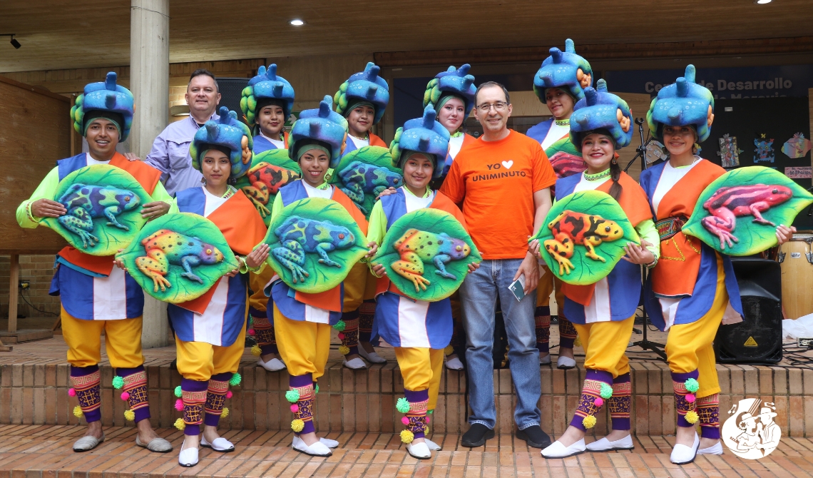 FOTOGRAFÍA DÍA 2 | VI Festival Nacional de Cultura 