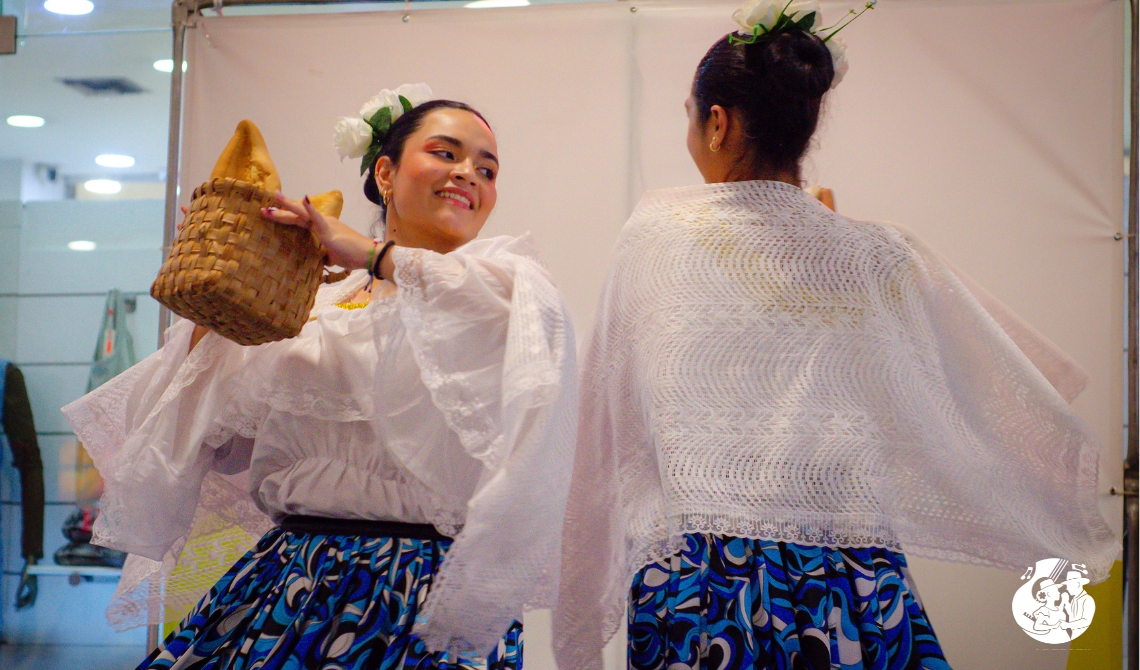 FOTOGRAFÍA DÍA 2 | VI Festival Nacional de Cultura 