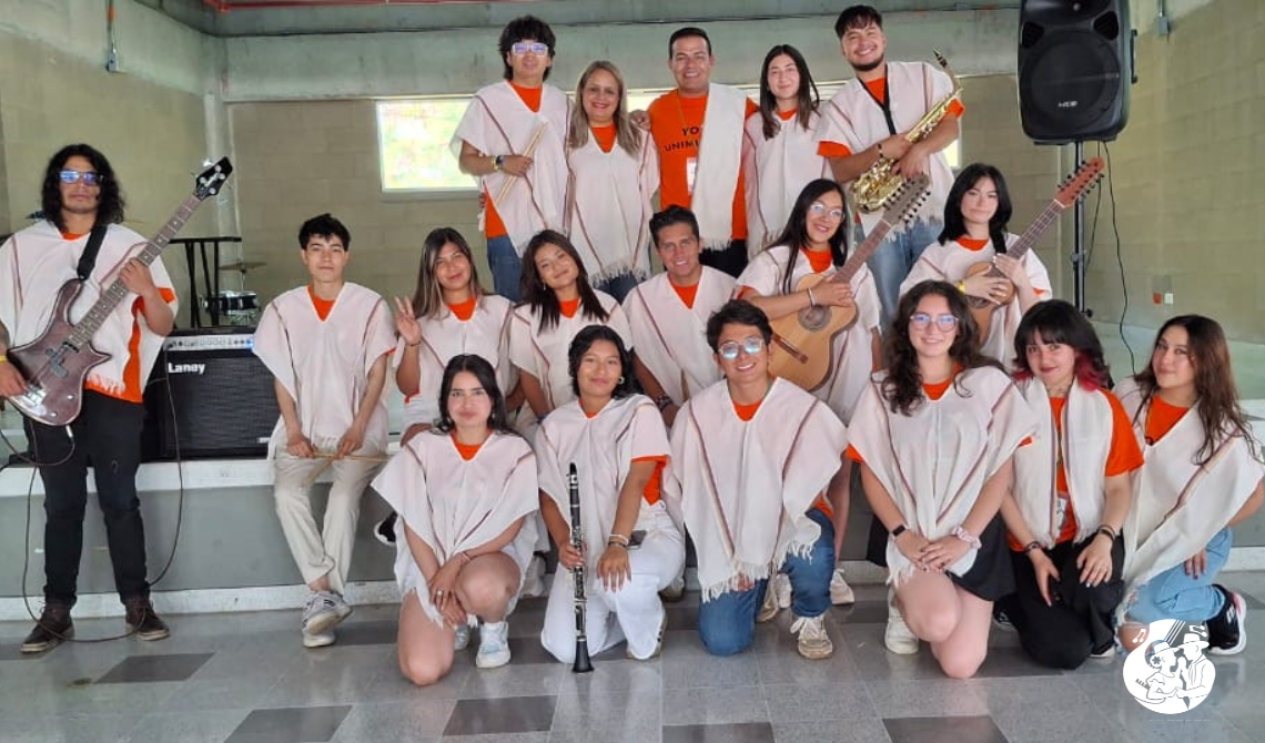 FOTOGRAFÍA DÍA 2 | VI Festival Nacional de Cultura 