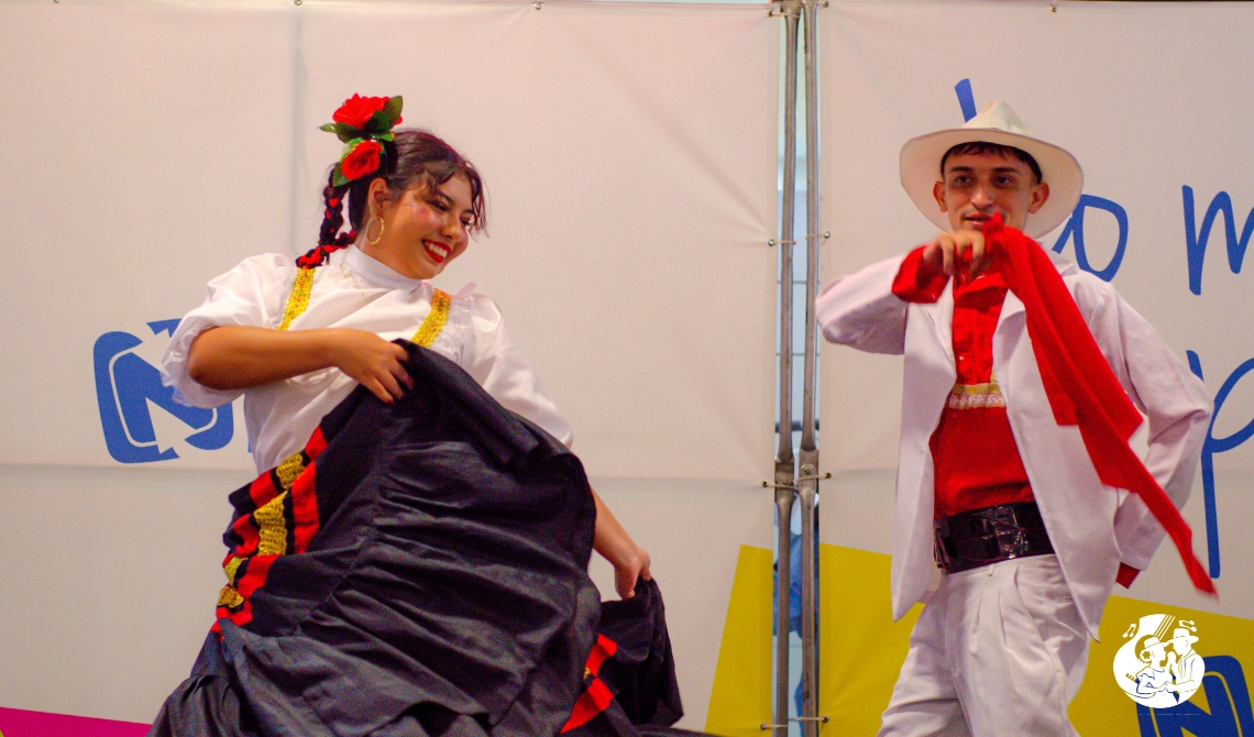 FOTOGRAFÍA DÍA 1| VI Festival Nacional de Cultura 