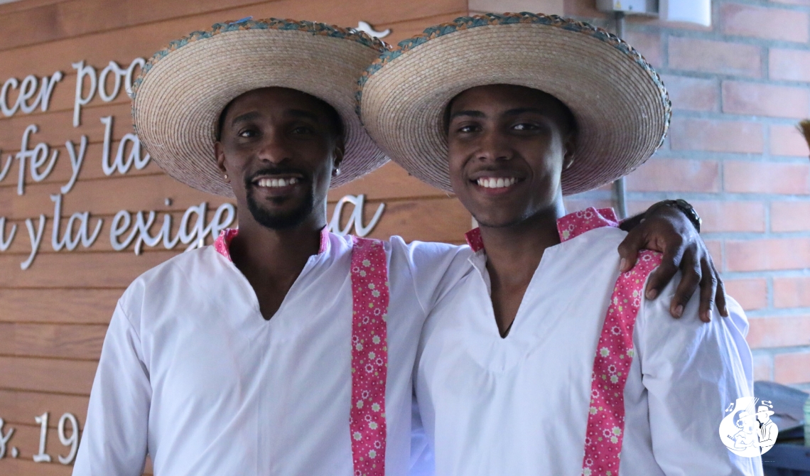 FOTOGRAFÍA DÍA 1| VI Festival Nacional de Cultura 