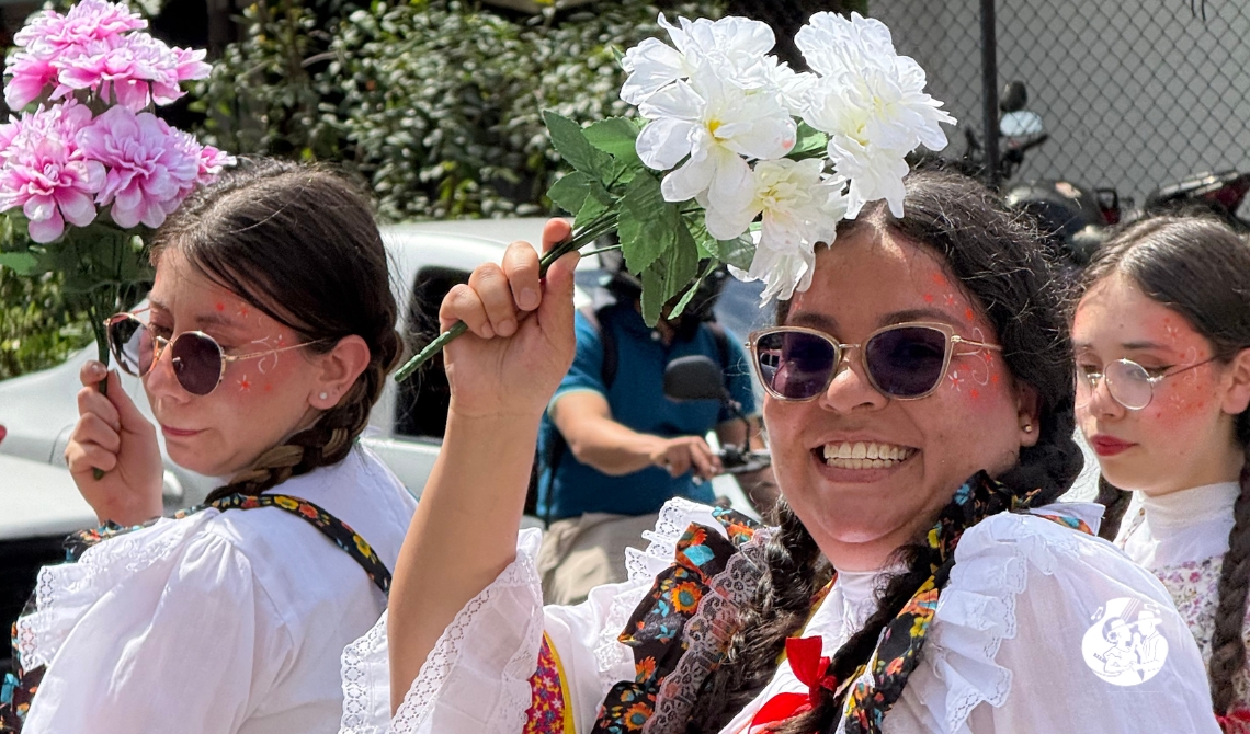 FOTOGRAFÍA DÍA 3 | VI Festival Nacional de Cultura 