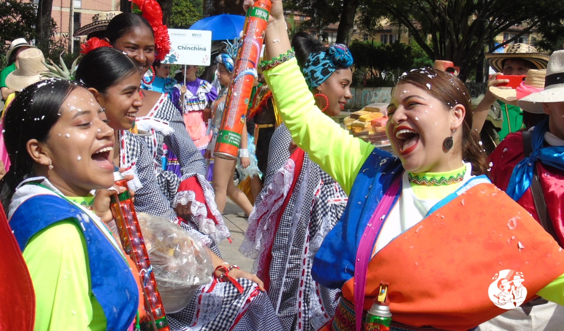 FOTOGRAFÍA DÍA 3 | VI Festival Nacional de Cultura 