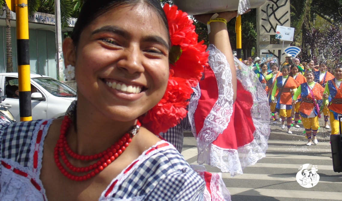 FOTOGRAFÍA DÍA 3 | VI Festival Nacional de Cultura 