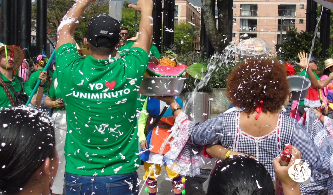 FOTOGRAFÍA DÍA 3 | VI Festival Nacional de Cultura 