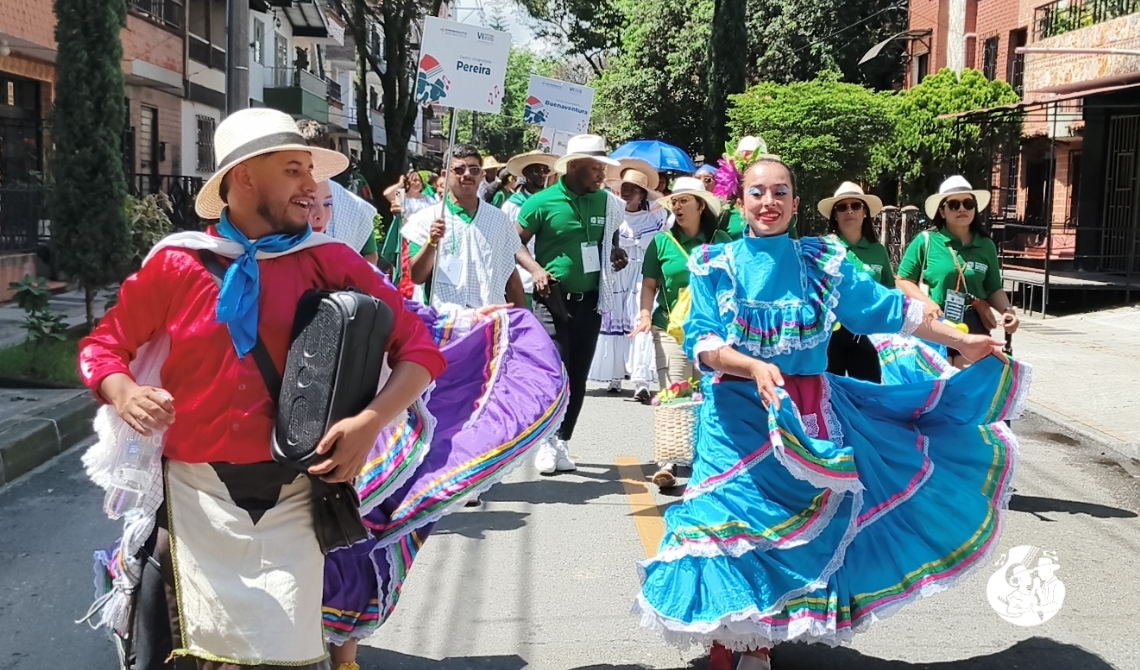 FOTOGRAFÍA DÍA 3 | VI Festival Nacional de Cultura 